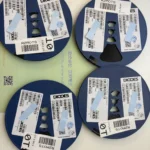 DIODES STOCK